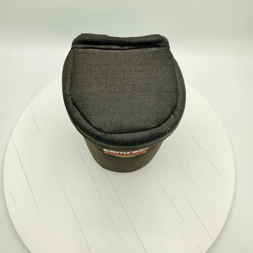 Tamrac‎ belt lens pouch MX5378 (large) with snaps on belt loop